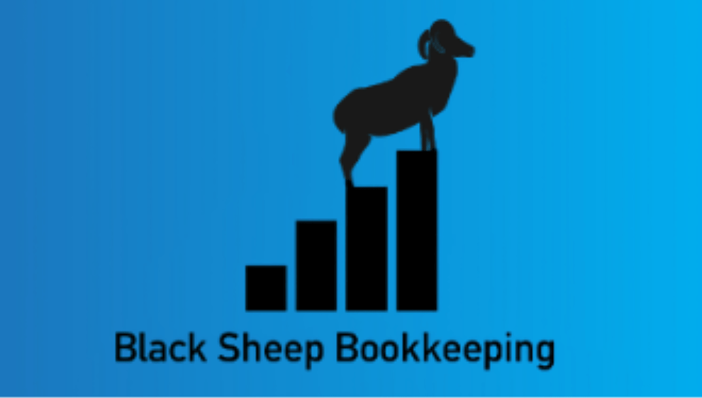 Black Sheep Bookkeeping